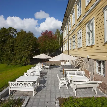 Ahlstromin Ruukki 2* Kauttua
