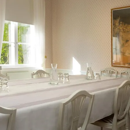 Motel Ahlstromin Ruukki Kauttua