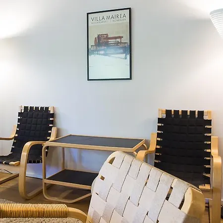 Motel Ahlstromin Ruukki 2*