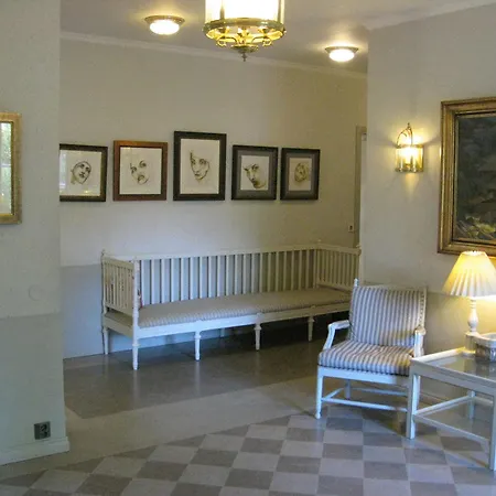 Ahlstromin Ruukki Motel