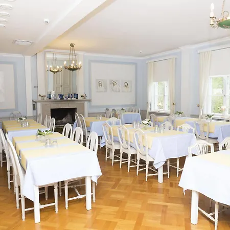 Ahlstromin Ruukki Motel 2*