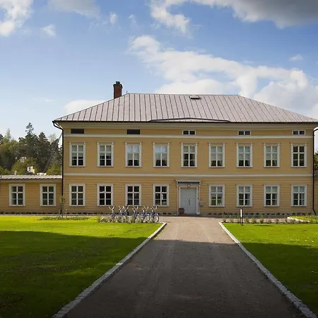 Motel Ahlstromin Ruukki