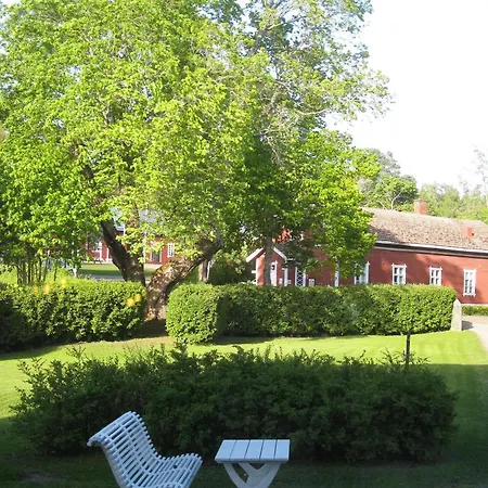 Ahlstromin Ruukki Motel 2*