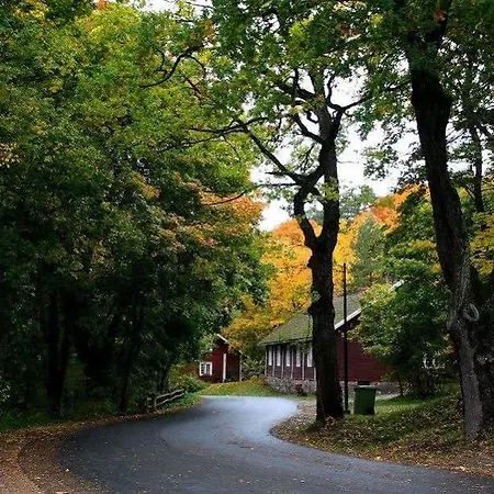 Motel Ahlstromin Ruukki Kauttua