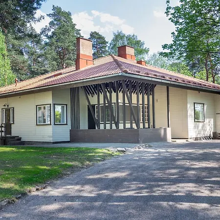 Ahlstromin Ruukki 2* Kauttua
