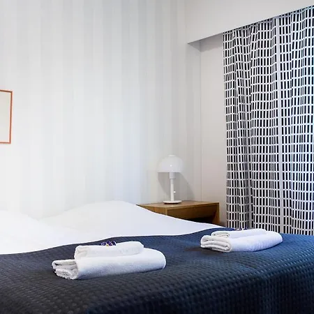 Ahlstromin Ruukki Motel 2*