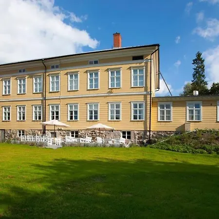 Motel Ahlstromin Ruukki