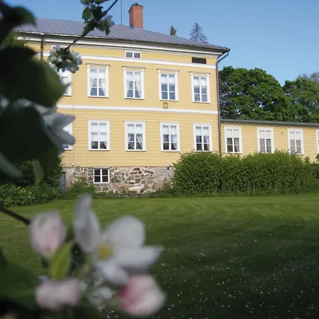 Ahlstromin Ruukki Motel Kauttua